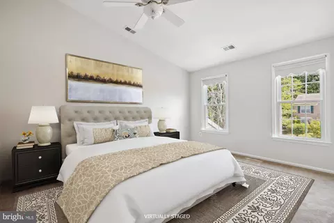 Bedroom - 11904 Bristolwood Ter, Laurel, MD 20708 photo 1 of 17
