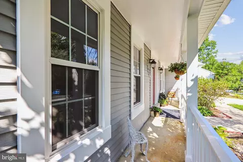 Exterior - 11904 Bristolwood Ter, Laurel, MD 20708 photo 7 of 16