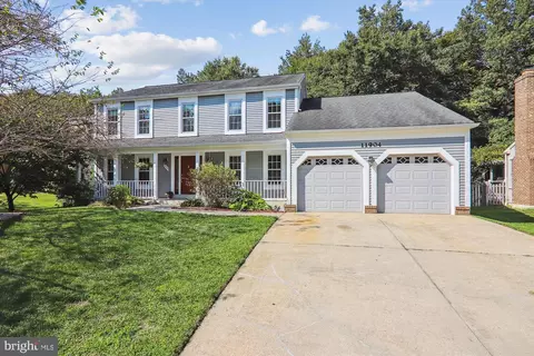 11904 Bristolwood Ter, Laurel, MD 20708