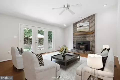 Living - 11904 Bristolwood Ter, Laurel, MD 20708 photo 7 of 11