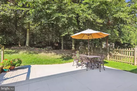 Exterior - 11904 Bristolwood Ter, Laurel, MD 20708 photo 11 of 16