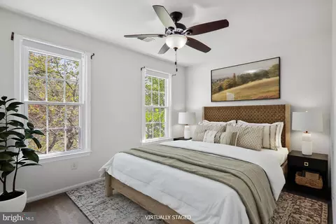 Bedroom - 11904 Bristolwood Ter, Laurel, MD 20708 photo 5 of 17