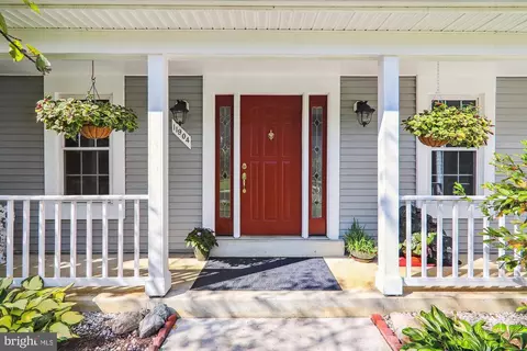 Exterior - 11904 Bristolwood Ter, Laurel, MD 20708 photo 5 of 16
