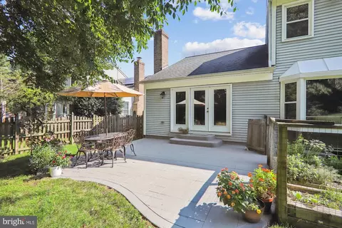 Exterior - 11904 Bristolwood Ter, Laurel, MD 20708 photo 9 of 16