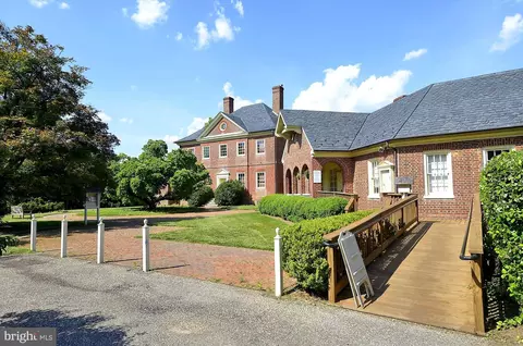 Exterior - 11904 Bristolwood Ter, Laurel, MD 20708 photo 16 of 16