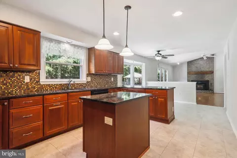 Kitchen - 11904 Bristolwood Ter, Laurel, MD 20708 photo 1 of 3