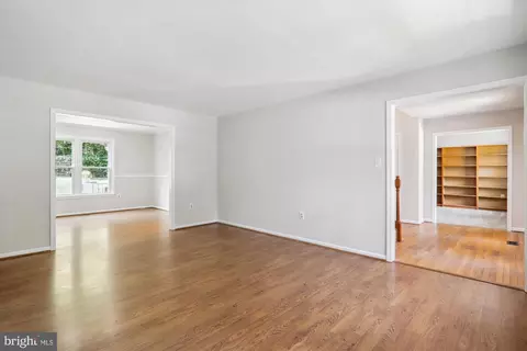 Living - 11904 Bristolwood Ter, Laurel, MD 20708 photo 3 of 11
