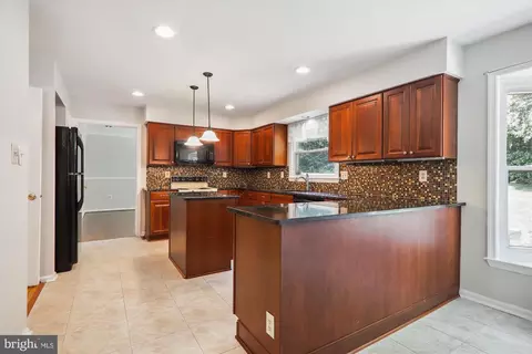 Kitchen - 11904 Bristolwood Ter, Laurel, MD 20708 photo 3 of 3