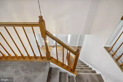 Entry Way - 11904 Bristolwood Ter, Laurel, MD 20708 photo 8 of 11