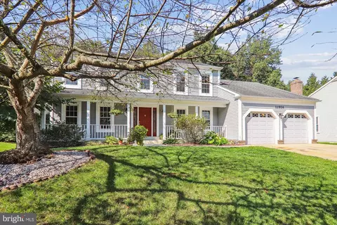 Exterior - 11904 Bristolwood Ter, Laurel, MD 20708 photo 2 of 16