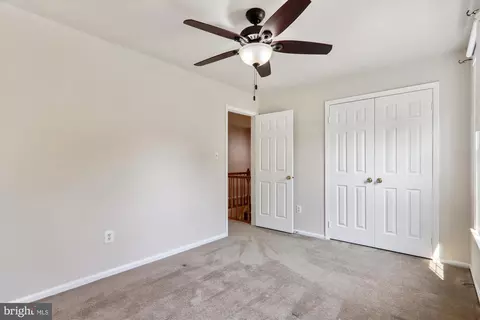 Bedroom - 11904 Bristolwood Ter, Laurel, MD 20708 photo 7 of 17