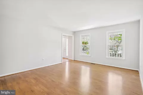Living - 11904 Bristolwood Ter, Laurel, MD 20708 photo 4 of 11
