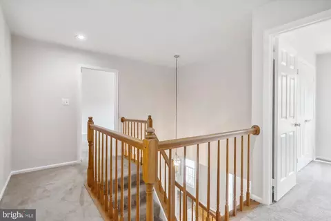 Entry Way - 11904 Bristolwood Ter, Laurel, MD 20708 photo 7 of 11
