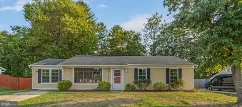3506 Northshire Ln, Bowie, MD 20716