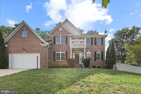 5101 Denmar Ln, Bowie, MD 20720