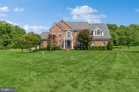 13406 Marburg Ln, Marlboro, MD 20772