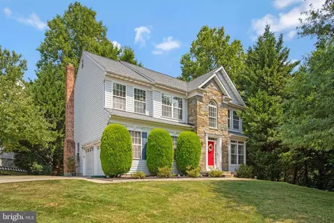 11201 Poplar Grove Ct, Laurel, MD 20708