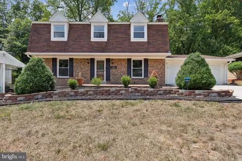13307 Warburton Dr, Fort Washington, MD 20744
