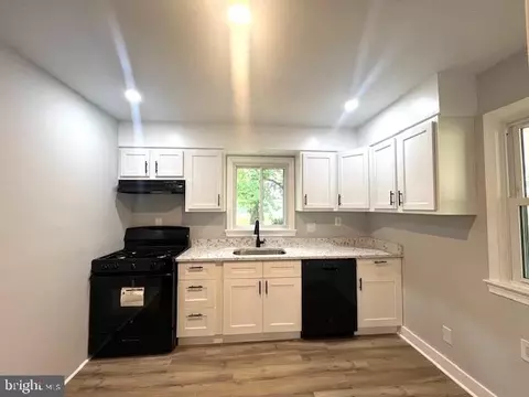 Kitchen - 9321 Calanda St, Lanham, MD 20706 photo 1 of 2