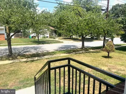 Exterior - 9321 Calanda St, Lanham, MD 20706 photo 2 of 5
