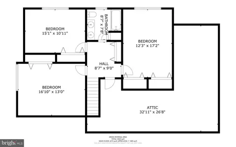 12203 Valerie Ln, Laurel, MD 20708 photo 50