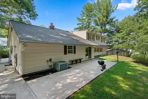 12203 Valerie Ln, Laurel, MD 20708 photo 47