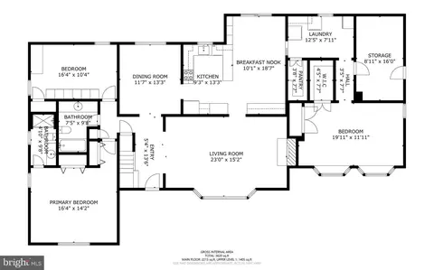 12203 Valerie Ln, Laurel, MD 20708 photo 49