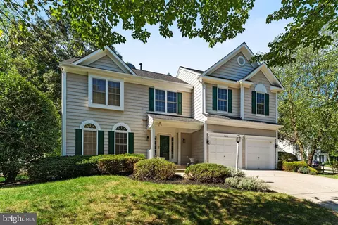 7622 Quicksilver Ct, Bowie, MD 20720