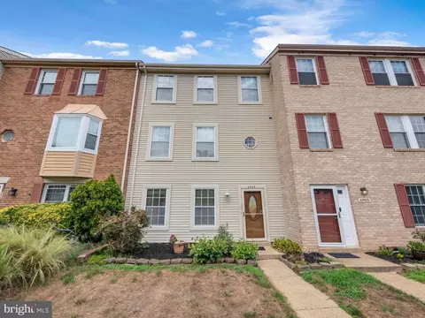 6907 Storch Cir, Lanham, MD 20706