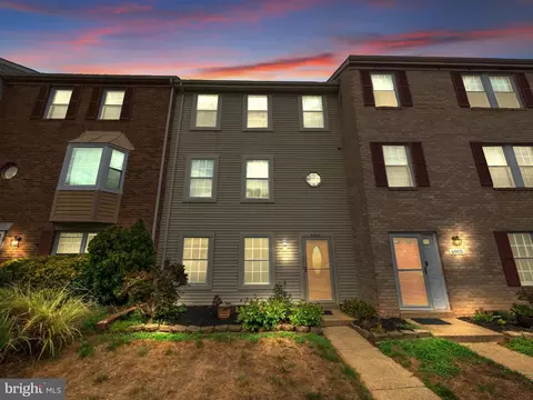 6907 Storch Cir, Lanham, MD 20706 photo 2