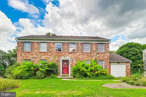 12711 Northcliff Rd, Bowie, MD 20720