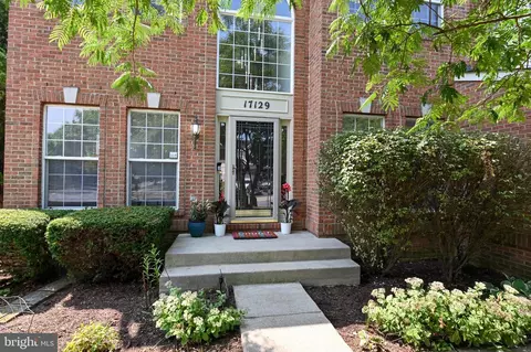17129 Russet Dr, Bowie, MD 20716