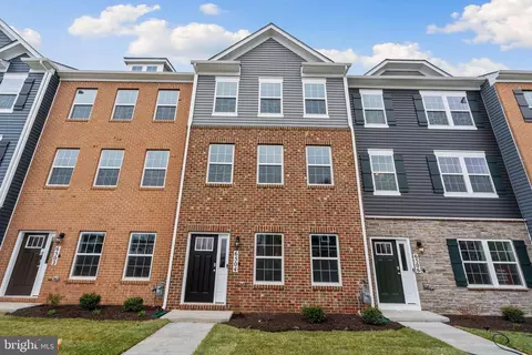 6504 Bullrush Ct, Clinton, MD 20735