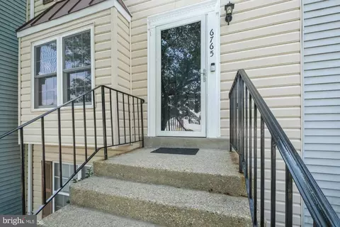 6765 Milltown Ct, District Heights, MD 20747
