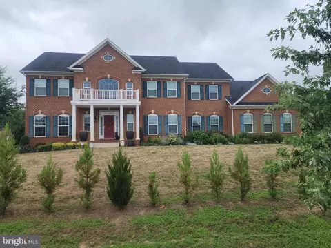 13801 Kings Isle Ct, Bowie, MD 20721