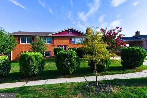 6602 Oak Orchard Ct, Clinton, MD 20735