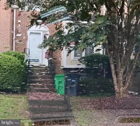 5057 Colburn, Hyattsville, MD 20782