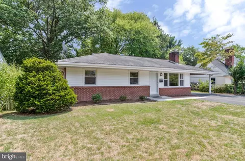 11607 35th Ave, Beltsville, MD 20705