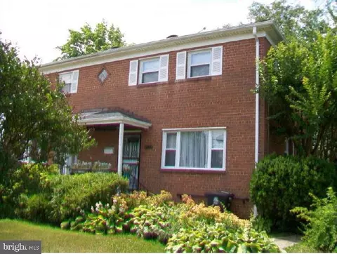 2713 Keith St, Temple Hills, MD 20748