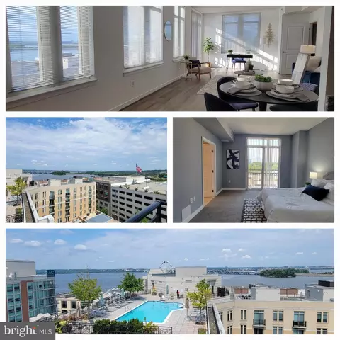 155 Potomac Psge #913, National Harbor, MD 20745