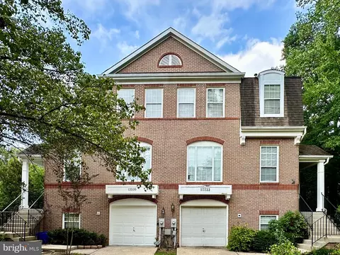 12235 Fletchertown Rd, Bowie, MD 20720