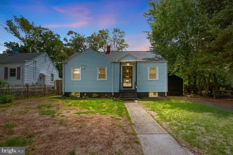 3109 Kelliher Rd, Hyattsville, MD 20782