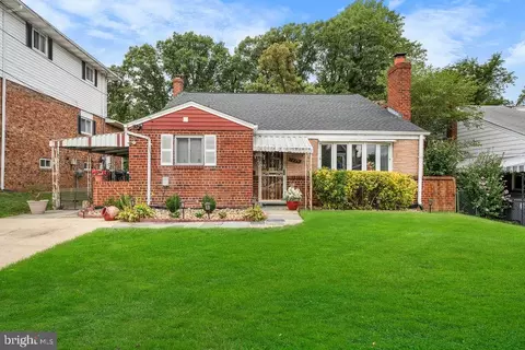 1825 Porter Ave, Suitland, MD 20746