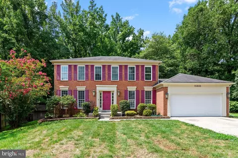 15800 Anthony Way, Bowie, MD 20716