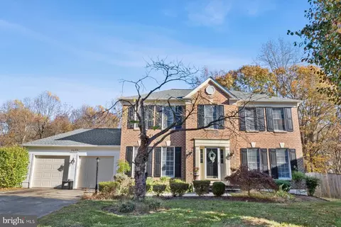 1403 Peartree Ln, Bowie, MD 20721