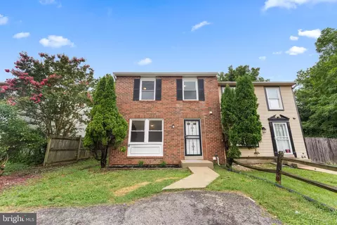 720 Avanti, Hyattsville, MD 20785