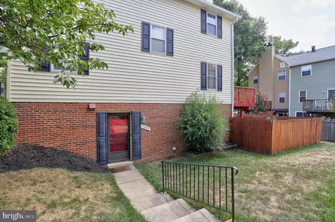 7625 E Arbory Ct #289, Laurel, MD 20707