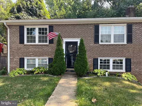 501 71st St, Capitol Heights, MD 20743