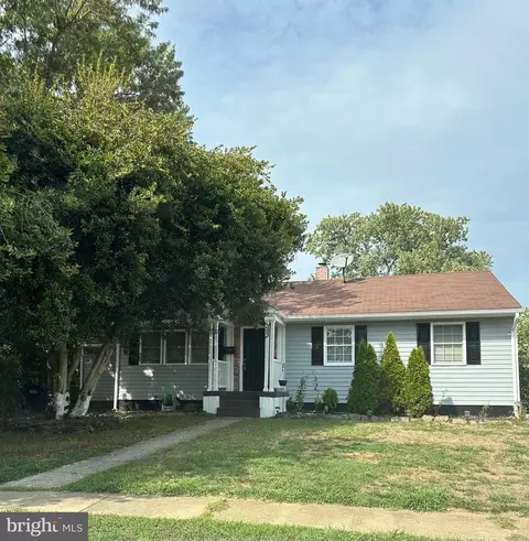 405 Domer Ave, Laurel, MD 20707