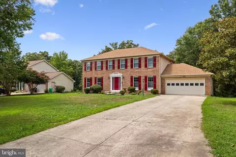 12015 Ishtar St, Fort Washington, MD 20744
